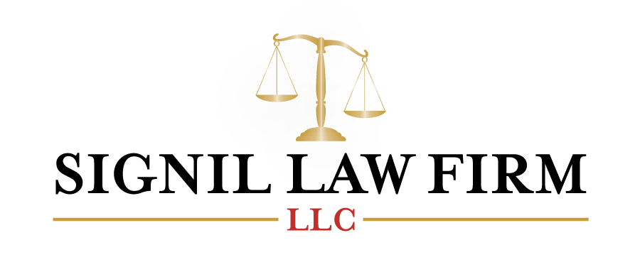 Signil Law Firm, LLC.